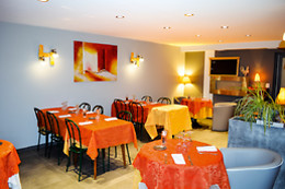Auberge de la Boucle