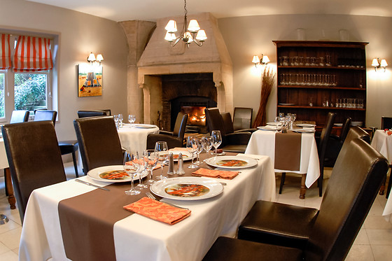Hostellerie de la Vieille Ferme - photo 8