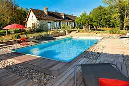 DOMAINE DE L'O