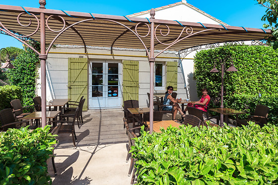 Brit Hotel Avignon Sud - photo 0