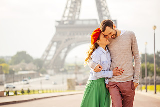3 dias de amor em cidades europeias