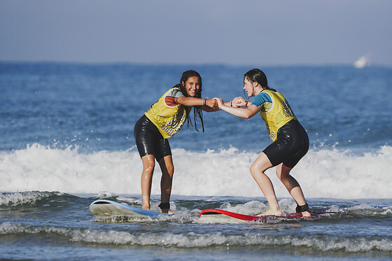 Jerry Surf School - photo 3