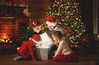 Mr. Wonderful - Boas Festas