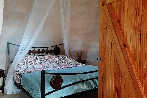 Duas noites em Eco-Villa para 2 em Terramadome em Penamacor (Castelo Branco)