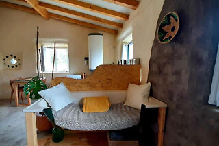 Duas noites em Eco-Villa para 2 em Terramadome em Penamacor (Castelo Branco)