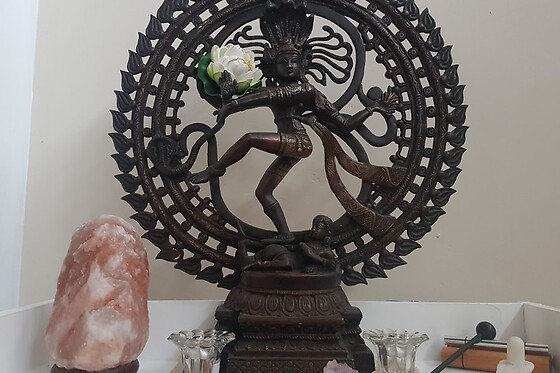 OM DAYA - photo 3
