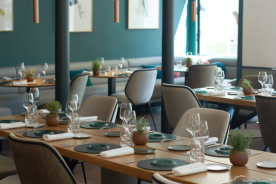 Restaurant Anona - photo 7
