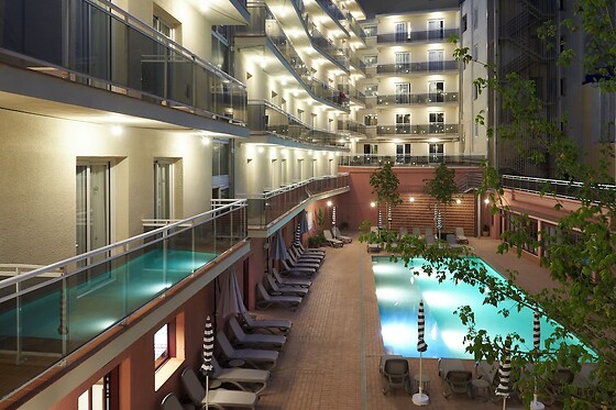 Online Booking EPS - photo 3