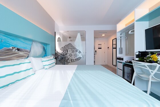 Online Booking EPS - photo 2