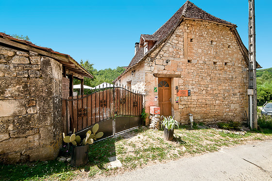 Sur le chemin des sens - photo 0