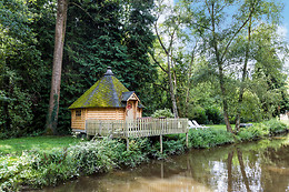 Etab. Ruel Catherine - Le moulin de bray