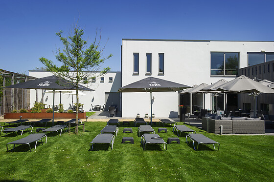 Thermen en Wellness Goirle - photo 0