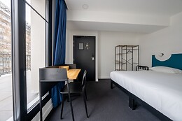 Online Booking EPS