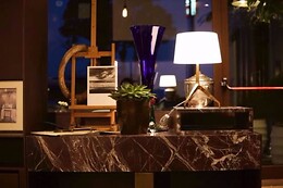 Online Booking EPS