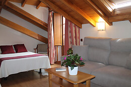 HOTEL RESTAURANTE SAN ROQUE