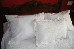 APARTAMENTO  RURAL LA FRAGUA DEL CANAJAL