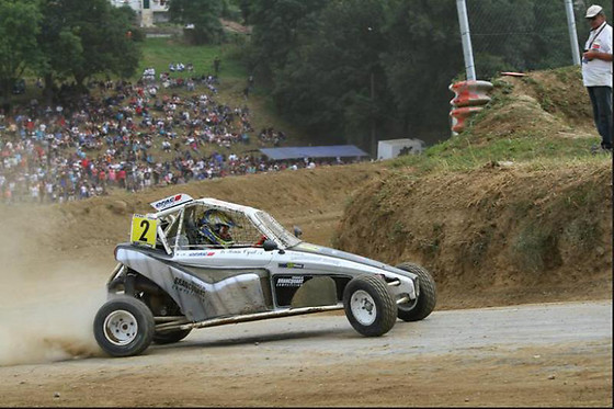 Evo Sprint - photo 2