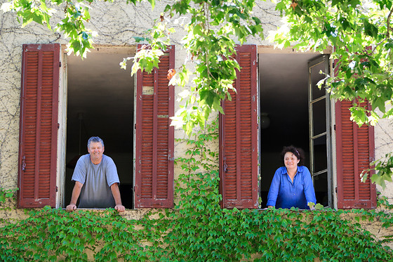 Domaine de la Portanière - photo 1