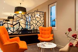 Brit Hotel Avignon Sud
