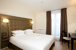 Quality Suites Maisons Laffitte