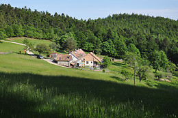 Ferme SAXERMATT
