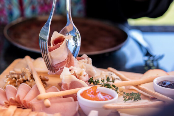 Um freestyle sushi 30 peças para 2 em BB Villa Restaurante & Terrace em Vila Nova de Gaia (Porto)