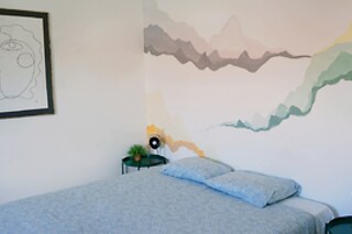 Uma noite em quarto duplo com pequeno-almoço para 2 em WOT Lisbon Nomad (Lisboa)