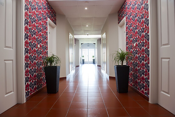 HOTEL IZALDE - photo 11