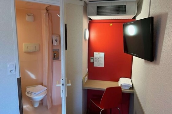 Online Booking EPS - photo 0