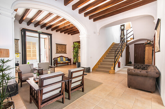 HOTEL CA´N MORAGUES - photo 14