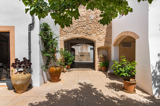 HOTEL CA´N MORAGUES - photo 16