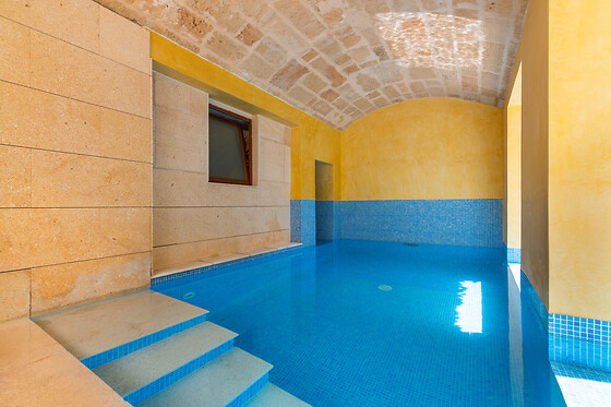 HOTEL CA´N MORAGUES - photo 2