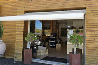 Uma prova para 2 em Wine&Co em Almancil (Faro)