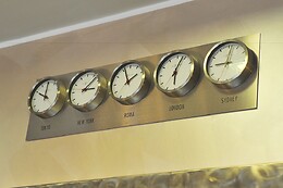 Online Booking EPS