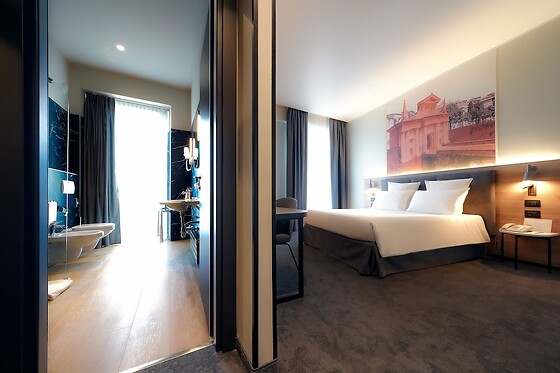 Online Booking EPS - photo 1