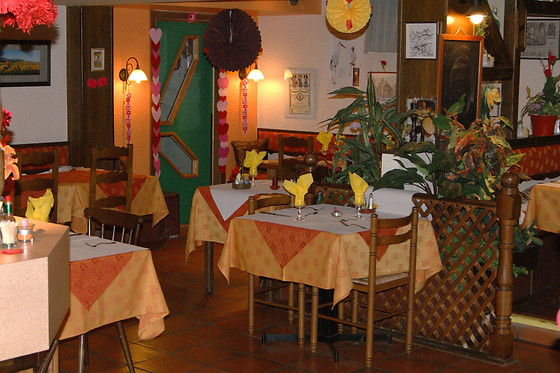 Aux 2 Roses (restaurant) - photo 4