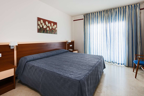 HOTEL SUN PALACE ALBIR & SPA - photo 2
