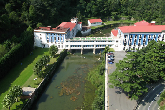 BALNEARIO DE CESTONA - photo 7