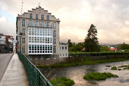 BALNEARIO DE ACUÑA