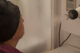 BALNEARIO DE GRAENA