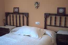 CASA RURAL EL CONDADO