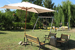 CASA RURAL EL CONDADO