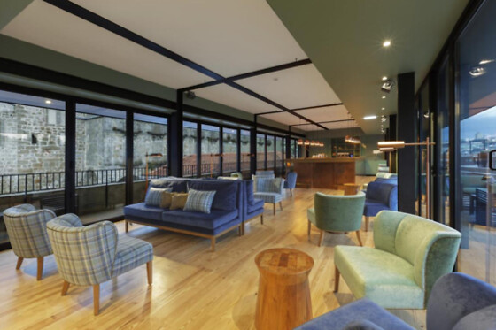 NEYA PORTO HOTEL**** - photo 1