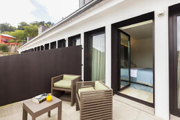 NEYA PORTO HOTEL****