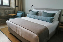 NEYA PORTO HOTEL****