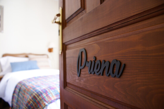 CASA RURAL PRIENA - photo 7