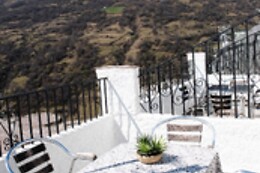 APARTAMENTOS VISTA VELETA