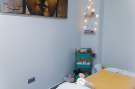 MASAJES FUENGIROLA BODY SATTVA AMORA - photo 7