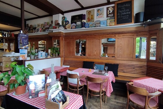 Le Belvédère Bruxelles - photo 1