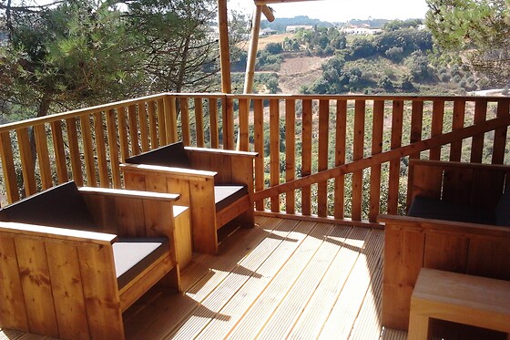 Quinta Japonesa - photo 43